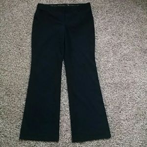Express Editor dress pant in size 12 Long